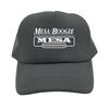 Mesa Boogie Engineering Trucker Cap Unisex Hat Baseball Cap Cool Summer Unisex Mesh Net Mesa Hat MZ