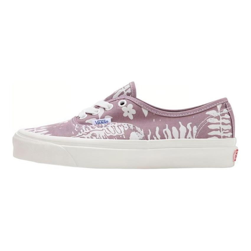 Vans Оригинальные 44 Dx 'Anaheim Factory Floral Purple' Vans VN0A4BVYPRP