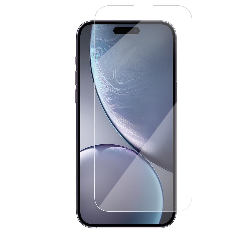 Szkło Hartowane 2,5D Do Iphone 14 Pro Max 6,7"