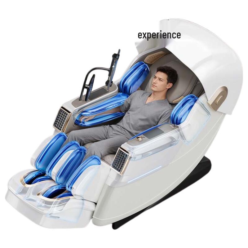 AUX AYA-22A-820A Automatic Full-Body Massage Chair CN plug (adapter included)