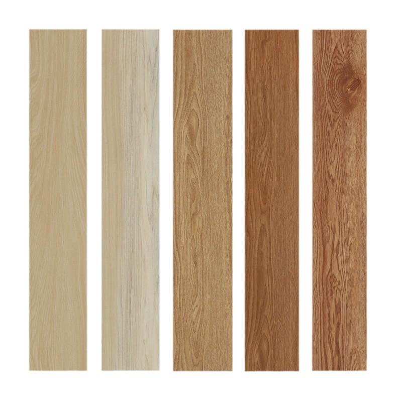 Самоклеящаяся водонепроницаемая виниловая наклейка для пола под камень: Толстое, износостойкое ПВХ-покрытие для спален