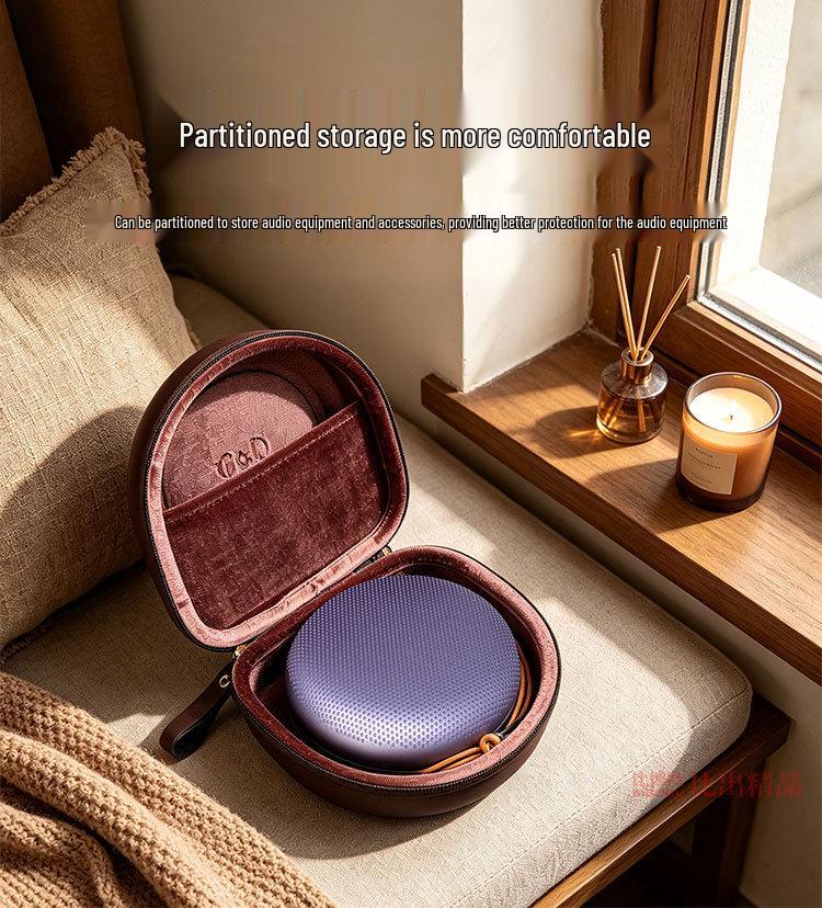 Сумка для хранения колонки B&O Beosound A1, Совместима с моделями 1-го, 2-го и 3-го поколений