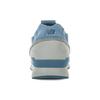 New Balance Кроссовки унисекс 996 Slate Blue Concrete MRL996DE