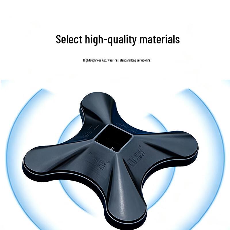 FUTLSLY 50-Meter Dual-Person Running Test Device