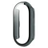 Чехол + Стекло для Xiaomi Mi Band 10, Защитный бампер со всех сторон, Защита от царапин, Чехол для умного браслета, HD Защитное стекло для MiBand 10