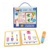 Numberblocks Activity Book Interactive Number Voice Educational Authentic 1-10 & Pen, Play, Pen, Toy, EI2550,