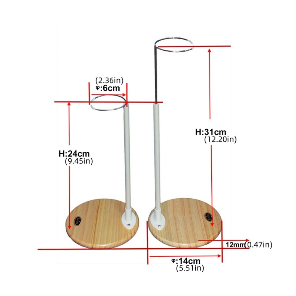 Пластиковые подставки для кукол, подставки для фигурок, подставки для фигурок-персонажей, держатель для демонстрации кукол, коллекция