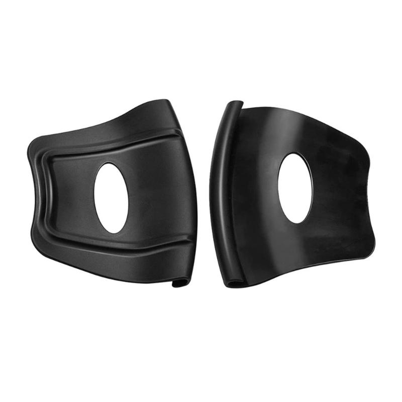 Wheel Changing Rim Savers, Car Tire Changer Guard Rim Protector Tyre Wheel Changing Edge Savers Tool Rim Protector