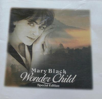 CD МЭРИ БЛЭК - ЧУДО-РЕБЕНОК MECI23001 MELDAC 1996 Япония Поп Б/У