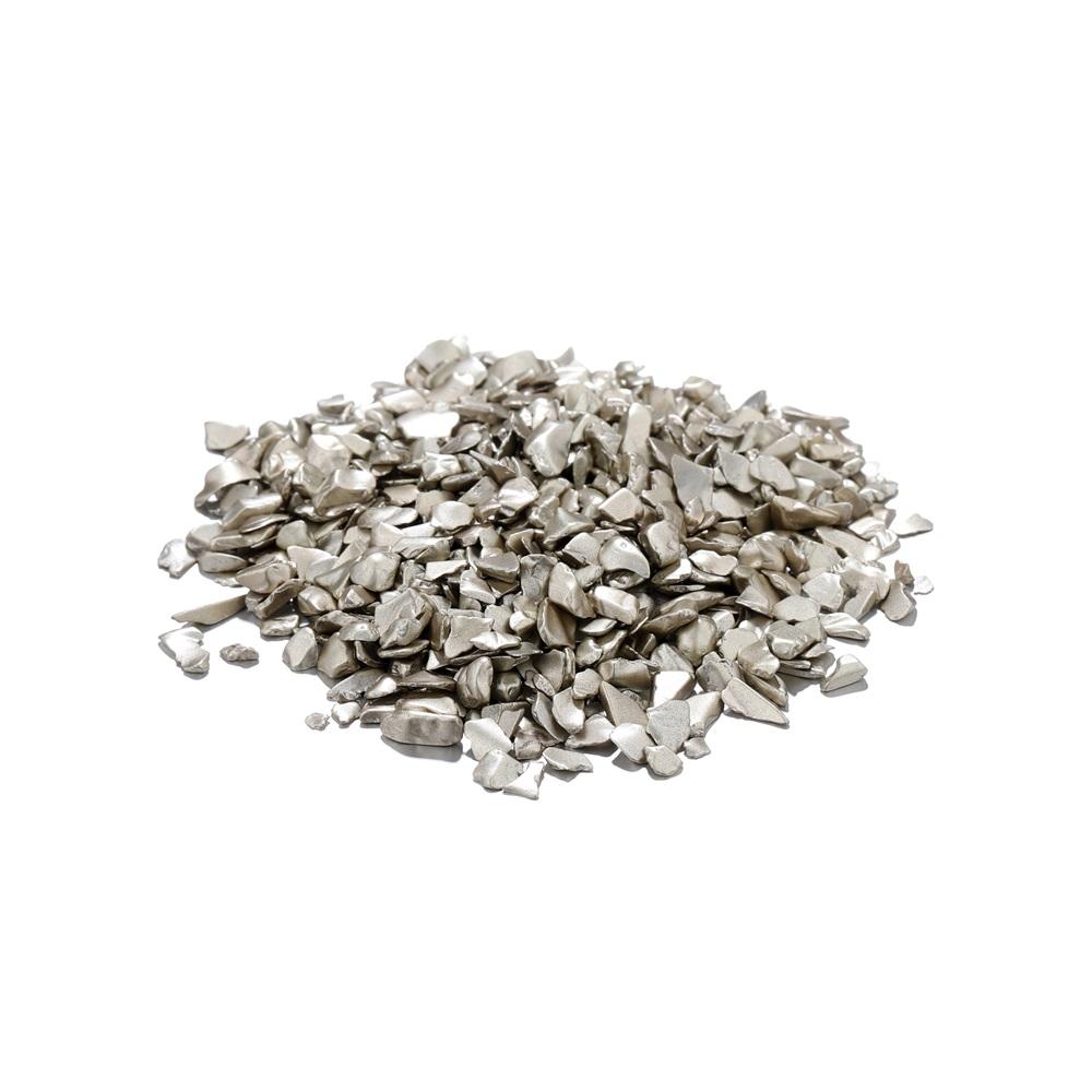 20g/Lot Natural Crystal Decorative Filler Irregular Quartz Stone For DIY Epoxy Resin Mold Beautification Embellishment Making