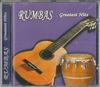 CD SPANISH GUITAR KINGS  Rumbas Greatest Hits EDIVOX689 EDIVOX Non Japan World Music Used