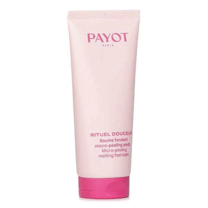 PAYOT Rituel Doseo Микропилинг Тающий Бальзам для Ног