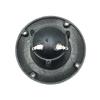 1Pcs 3" Audio Speaker Treble PA/DJ Ceramic Piezo Loudspeaker  for Home Subwoofer Stage Sound