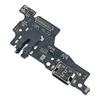 For ZTE Blade V40 Dock Connector Charging Port Flex Cable Repair Part (Without Logo)