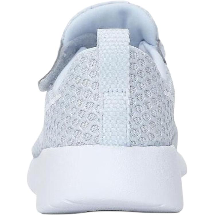 Nike TANJUN EASYON BR Abrasion Resistant Low top Kids Lifestyle Shoes White Kids' HQ2706-002