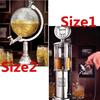 Pretty Tage Fill 'Er Up Gas Pump Bar Питьевой Алкоголь Диспенсер для Ликероводочных Изделий