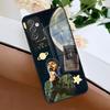 Чехол для телефона Ivan Cornejo Rapper для Samsung A15 A25 A35 A55 A14 A24 A34 A54 A13 A23 A33 A53 A12 A22 A32 A52 A11 A05