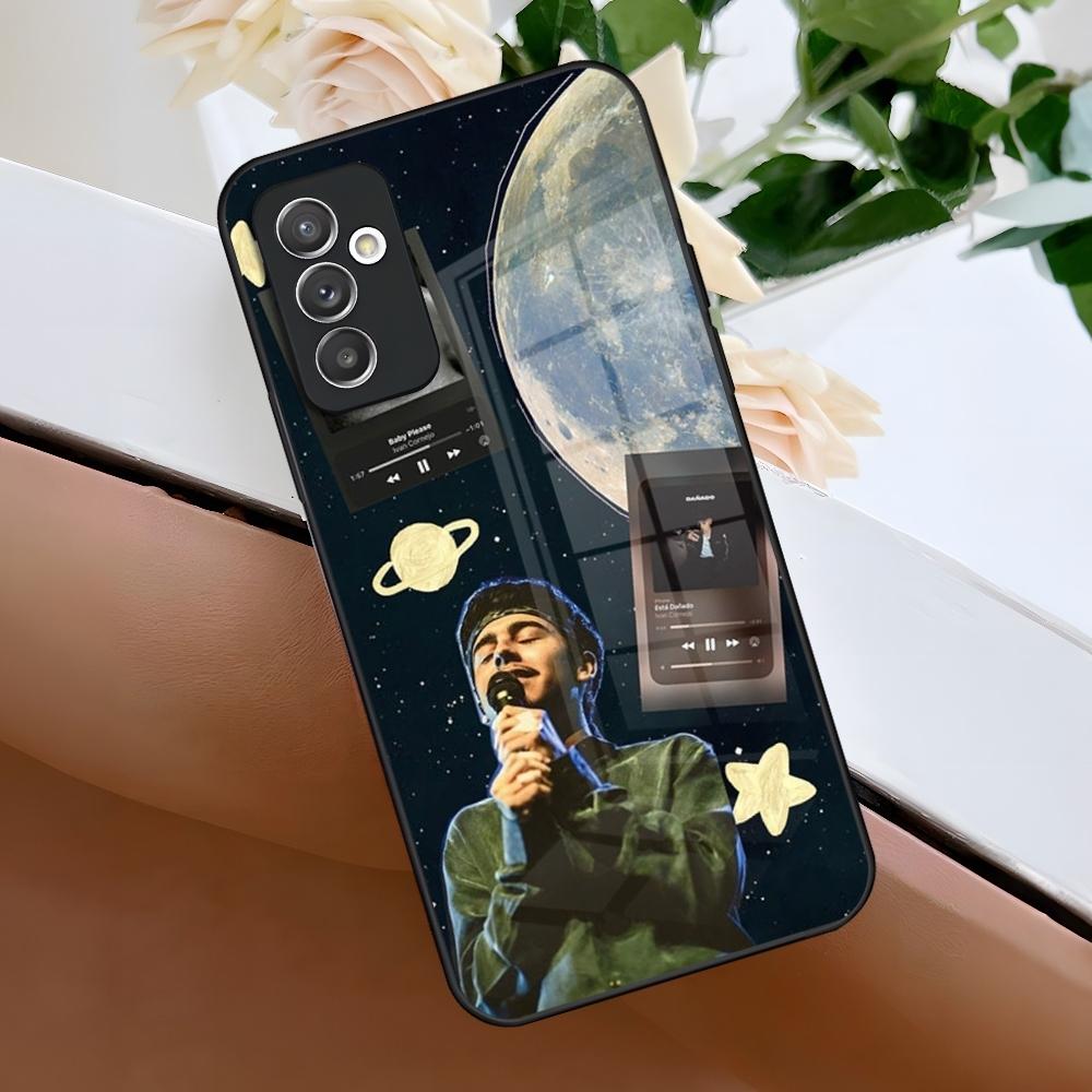 Чехол для телефона Ivan Cornejo Rapper для Samsung A15 A25 A35 A55 A14 A24 A34 A54 A13 A23 A33 A53 A12 A22 A32 A52 A11 A05