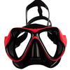 Large Frame Diving Goggles Snorkeling Myopia Lenses Diving Mask