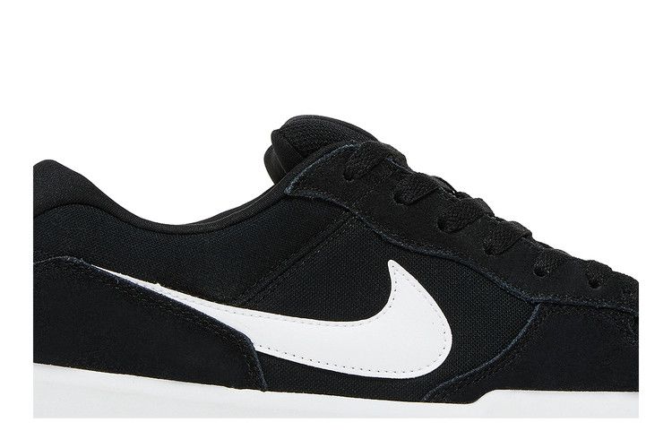 Nike SB Force 58 Черный Белый
