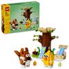 LEGO Easter Animal Amusement Park 40709 Multicolor