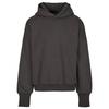 Urban Classics Mens High Low Hem Oversized Hoodie