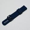 20mm 22mm Silicone Watch Band Quick Release Strap Replacement Watchband For Garmin Active Huami Amazfit Samsung Galaxy Watch