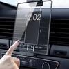 Надежный Захват Держатель для Телефона Планшета на Вентиляционное Отверстие Автомобиля Вращение на 360 Градусов Крючок на Вентиляцию Простая Установка для Мобильного Устройства