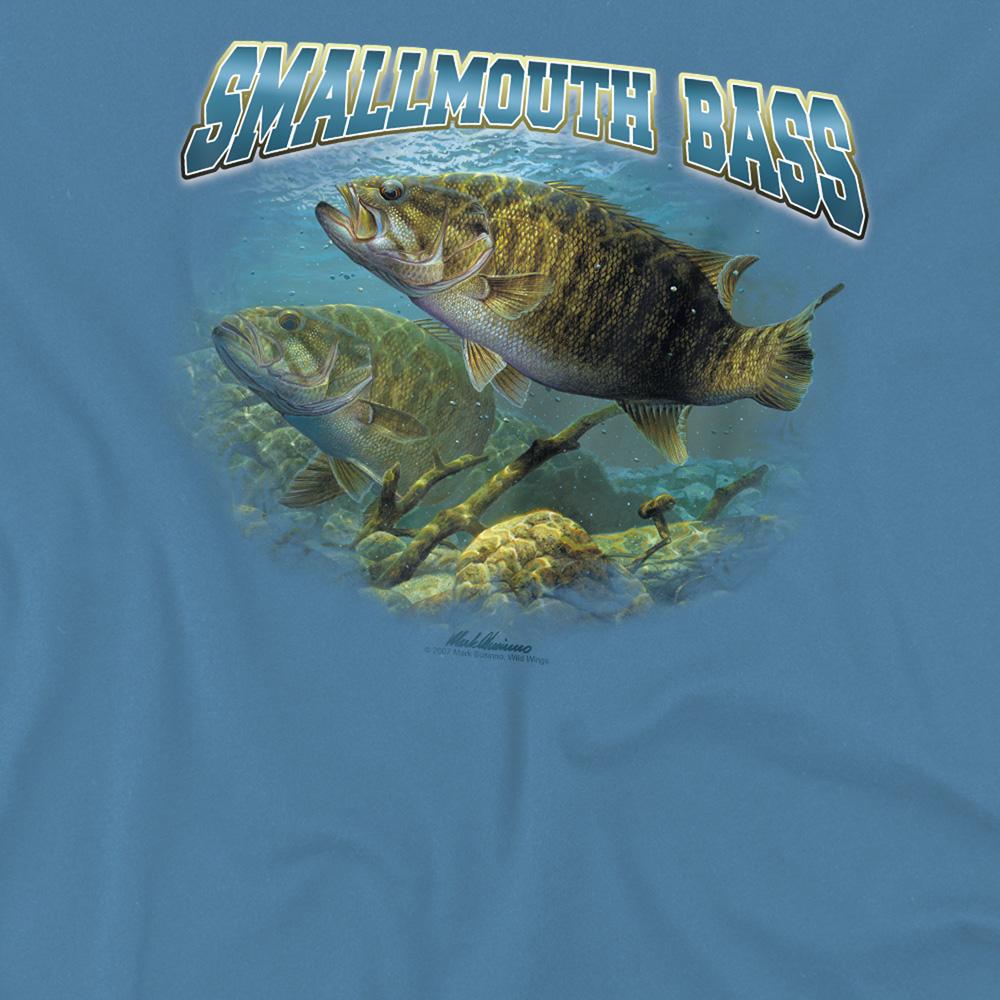 Wild Wings Unisex Adult Wildlife Ganging Up T-Shirt