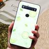 Чехол для TCL 10 SE Черный ТПУ Силиконовый Чехол Для Телефона TCL 10SE Чехлы tcl 10se T766H T766J T766U T766A Fundas Бампер Мраморный