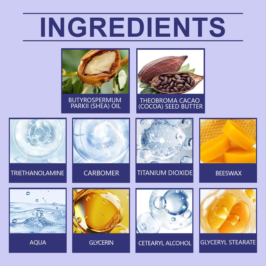 Отбеливающий и осветляющий крем для чувствительной к воде кожи, выравнивающий тон кожи, увлажняющий и придающий сияние телу.