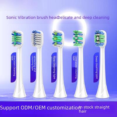 Совместимые сменные насадки для Philips Sonicare HX3/6/9 (HX-6014)