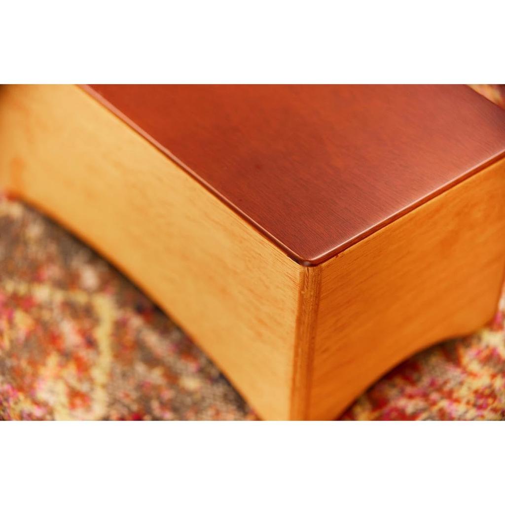 MEINL Перкуссионный Бонго Кахон BCA1SNT-M []