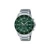 Casio Мужские часы EDIFICE Зеленые EFR-526D-3AVUPR