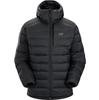 Куртка Arc'teryx Thorium Hoody M черная
