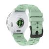 Спортивный силиконовый ремешок 20 мм 22 мм для Huami AMAZFIT BALANCE/CHEETAH Band Amazfit BIP5 GTR 4 3 Pro 47 мм GTS 4 3 Браслет Наручные ремешки