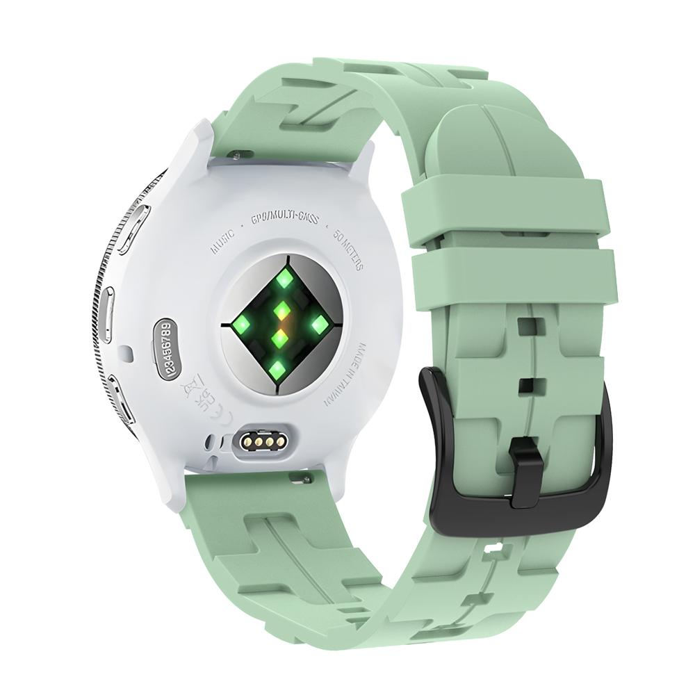 Спортивный силиконовый ремешок 20 мм 22 мм для Huami AMAZFIT BALANCE/CHEETAH Band Amazfit BIP5 GTR 4 3 Pro 47 мм GTS 4 3 Браслет Наручные ремешки