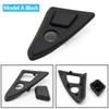 LHD RHD Central  Armrest Glove Box Switch Catch Button Cover For BMW 5 Series F10 F11 F18 520 523 525 528 530 535