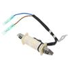 Charge Coil 66M 85520 00 ABS Accurate Easy Installation Efficient Outboard Engine Part for 4 Stroke 9.9‑15HP Boat