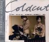 CD COLDCUT - Philosophy BVCA632 Arista 1994 Japan ObiDance & Electronica Used