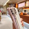 Роскошный чехол с покрытием для Samsung Galaxy A53 A52 S22 Ultra S21 S23 Plus S20 FE A13 A52S A54 A12, гальванический силиконовый мягкий чехол