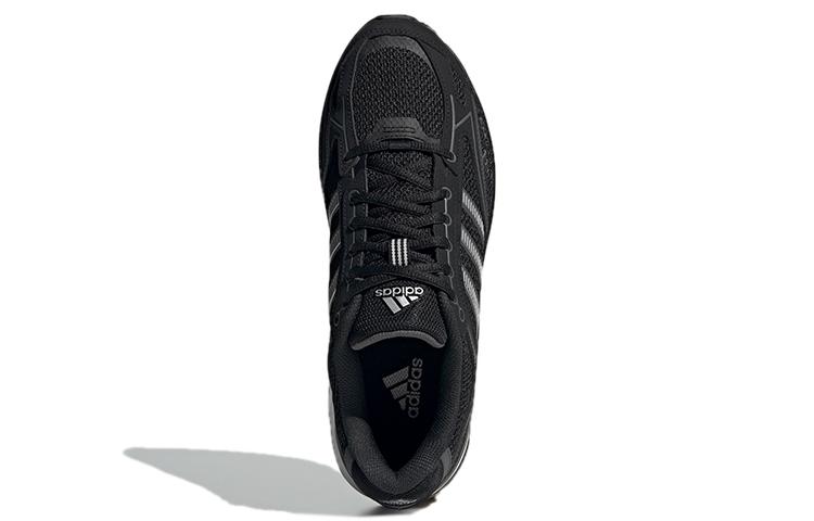 Spiritain 2000 Adidas 'Черный Серебристый' GY8010