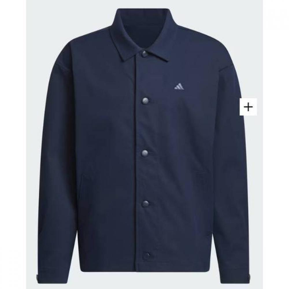 Adidas Golf Gotu Chore Coat In6487