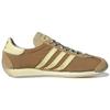 adidas Country 'Mesa Easy Yellow' (Unisex) Mesa / Easy Yellow / Cream White Casual Shoes GW1388
