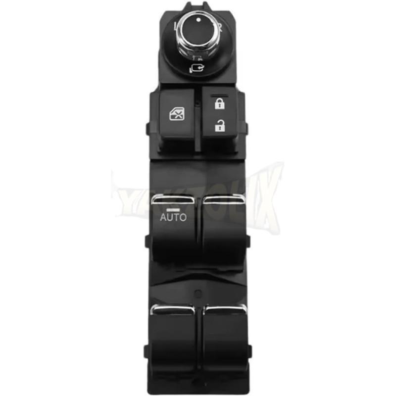 KC5C-66-350 For Mazda CX-5 Front Left Electric Power Window Switch Lifter Control Glass Lifter Regulator Button Car Accessories
