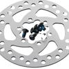 Stainless Steel Road MTB Threaded 6 Bolt Bicycle Parts Rotor Disc Brake Disk Brake