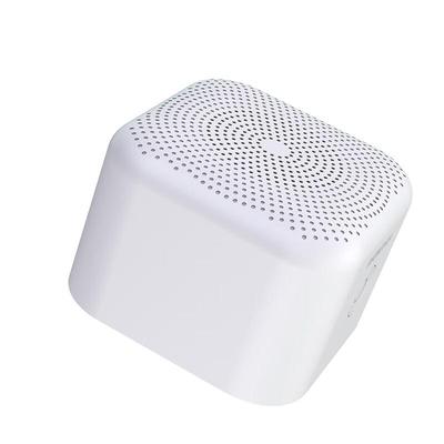 Hyundai AI Умная портативная Bluetooth-колонка F006 с китайской вилкой (адаптер в комплекте)
