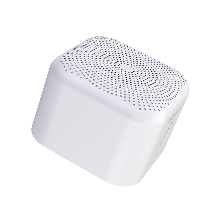 Hyundai AI Умная портативная Bluetooth-колонка F006 с китайской вилкой (адаптер в комплекте) (Китайская версия)