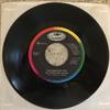 7-дюймовая пластинка KINGSTON TRIO - Reverend Mr. Кукла Black / Greenback X6071 Starline, Капитолий США, Подержанная