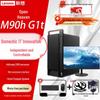 Lenovo Kaityan M90h G1t Домашний настольный ПК Xinchuang (Китайская версия)